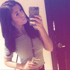 Meet your Posher, Meghan